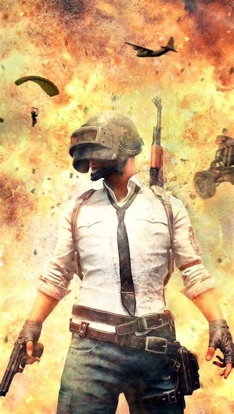 Playerunknown's Battlegrounds 4k Wallpapers .
